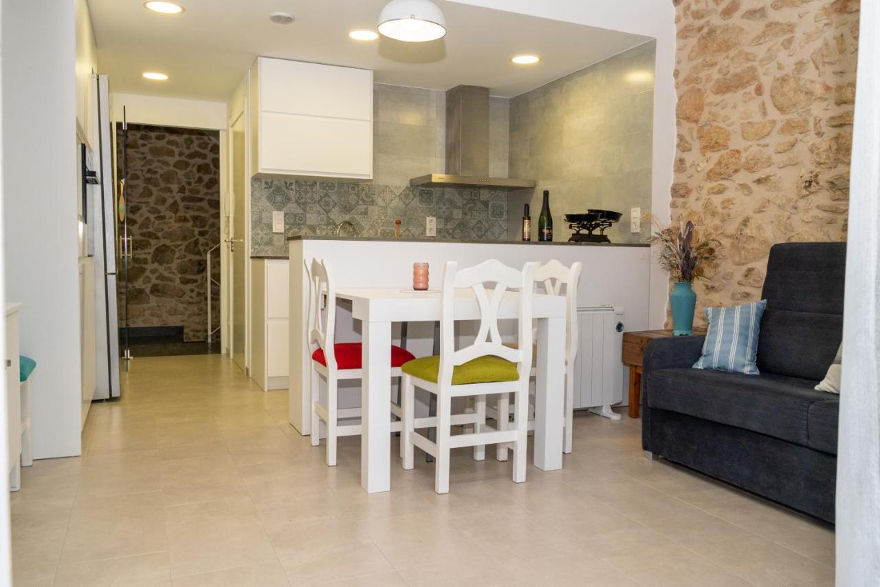 Ferienhaus Tres Castells
