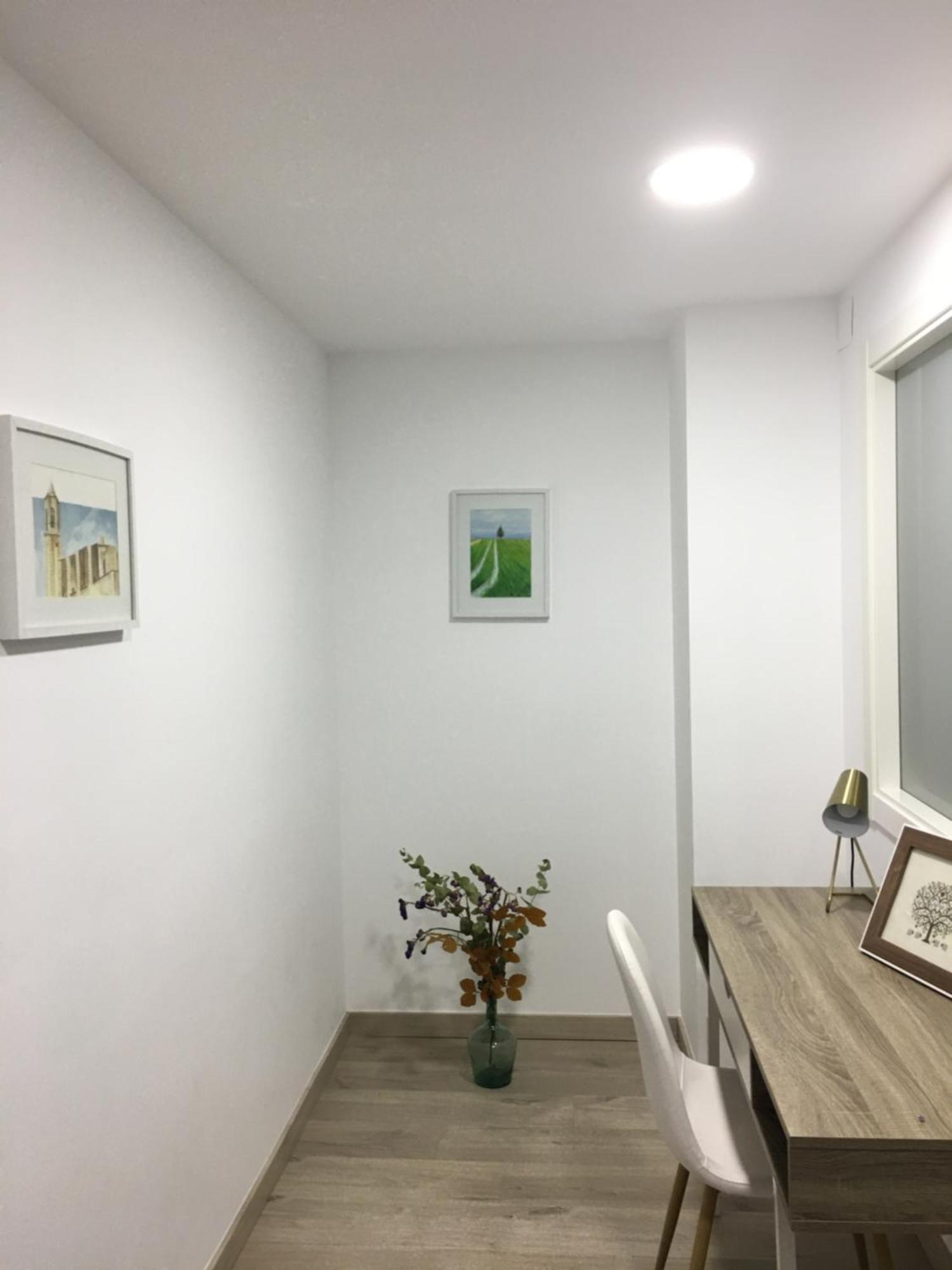 Ferienhaus Tres Castells La Senia
