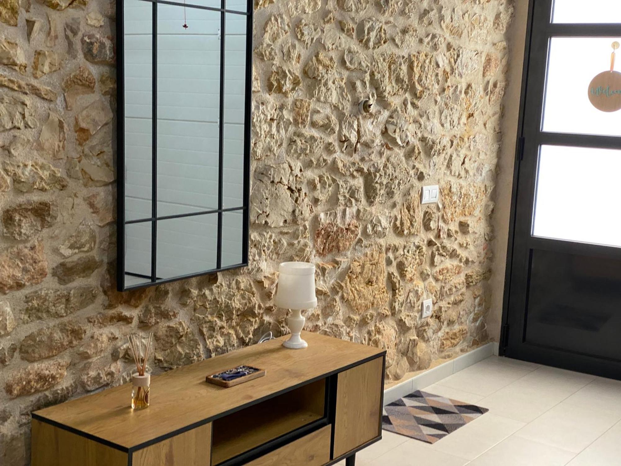 Ferienhaus Tres Castells